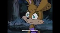 Bunnie Rabbot
