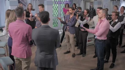 Disenando tu amor 026 NAPISY PL