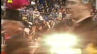 Ekstraklasa 2005/2006 - Kolejka 27.  Górnik Zabrze - Arka Gdynia 2:0