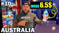 Jakie są CENY w Australii ?