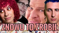 Filip Chajzer atakuje Gargamela, meh / Prasówka