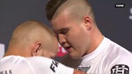 FAME MMA 7: Sebastian Ztrolowany Nowak (Media Trening) \\ 4MensTV