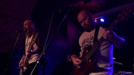 Mondo Generator - Millionaire (QOTSA) - Interstellar Smoke Fest - Wrocław, Poland
