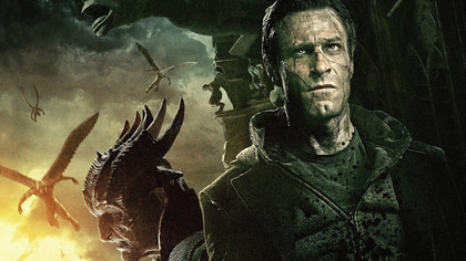 Ja, Frankenstein (2014) Lektor PL