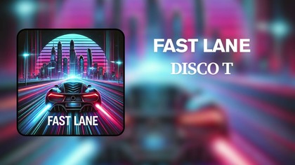 Fast Lane (Audio)
