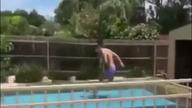Geniusz na trampolinie