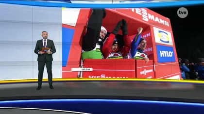 Od jutra Puchar Świata w Titisee-Neustadt (12. 12. 2024)