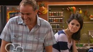 Czarodzieje z Waverly Place sezon 4 odc. 6 - Daddys Little Girl