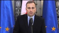 Schetyna o odejściu Palikota: Jak zobaczę, to uwierzę