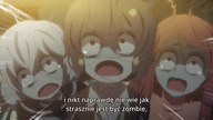Zombieland Saga - Odcinek 3