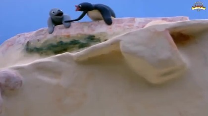 Pingu 9 - Beczka Śmiechu [Przeróbka Dubbing 18+] (Kieubasa TV reupload)