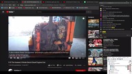 Niedzielny lajwik gdyż dawno mnie nie było.