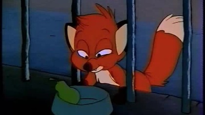 1. Wesoły Hugo z dżungli - Jungledyret | Film | 1993 (Napisy PL)