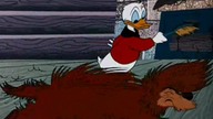Kaczor Donald - Sezon na misia