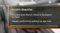 Gwiazdy Lombardu 5 - Houdini's Handcuffs