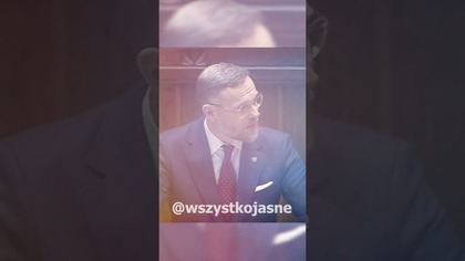 NIESPODZIEWANE SŁOWA CZŁOWIEKA KAROLA NAWROCKIEGO! PORÓWNAŁ SIĘ DO PSA!