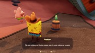 SpongeBob Kanciastoporty LIVE
