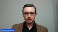Nie ma czegoś takiego jak system kapitalistyczny - dr Piotr Napierała