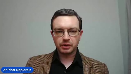 Nie ma czegoś takiego jak system kapitalistyczny - dr Piotr Napierała