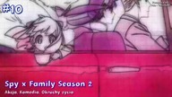 TOP 10 ANIME 2023 R