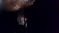 1 August 2008 - Brienz brienzersee Firework Show N95 (2)