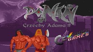 [Amiga Games]- DOMAN: Grzechy Ardana (1995)