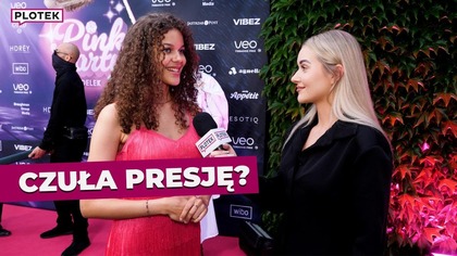 Dankwa szczerze o Rodzince.pl i studiach.  Wspomniała o Kożuchowskiej | Plotek