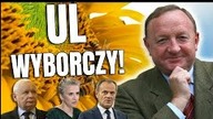 Michalkiewicz  Trutnie i pszczółki!