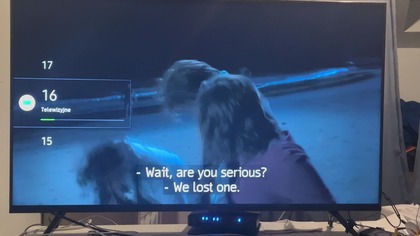 JENIFER kultowa  scena 