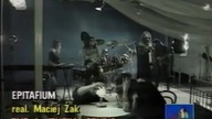 CETI - Epitafium (oficjalny videoklip).  Muzyczna Jedynka 1994