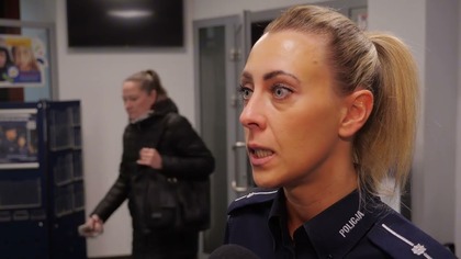 Kibole GKS Katowice zatrzymani przy wsparciu kontrterrorystów