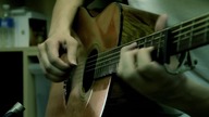 Cover Requiem For a Dream