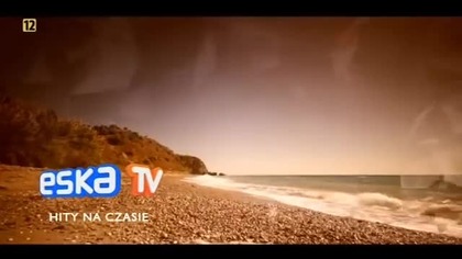 Eska TV - ident (Summer 2014)