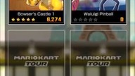 Mario Kart Tour Paris Tour Luigi Cup Waluigi Pinball