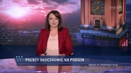 Kamil Stoch i Piotr Żyła na podium w Ruce! (24. 11. 2018)