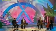 Grupa MoCarta i Ireneusz KROSNY DYRYGENT