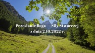 Czym jest prawdziwa Energia Ojca, Boska...  Czym jest?