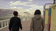 Hang Massive - The Secret Kissing of the Sun and Moon [ Official Video ]