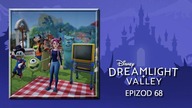  Disney - Dreamlight Valley  epizod 68
