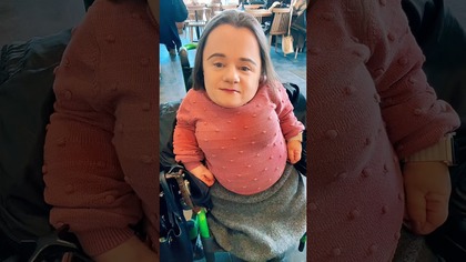 Pomoc w codzienności  | #shorts | Magdalena Augustynowicz