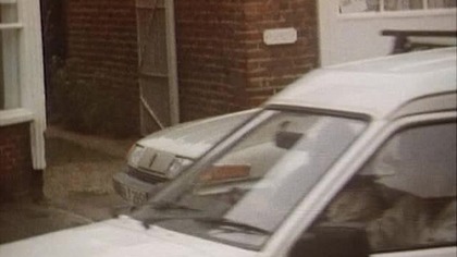 Łzy w deszczu 1988 lektor pl