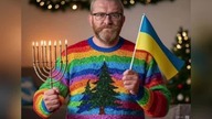 prawdziwy patriota Grzegorz Braun