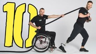 10 inspirujących sportowców z niepełnosprawnościami [TOPOWA DYCHA]