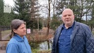 Jest sprawa Zatopione skrzynki energetyczne