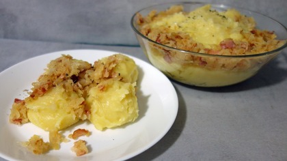 Jak zrobic prazuchy z ziemniakow? Najlepszy staropolski przepis babci