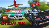 Forza Horizon 4: Lego Speed Champions (2019)[PC/XO]- Recenzja FoXa