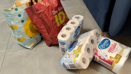 SZYBKIE ZAKUPY I SZYBKI HAUL ZAKUPOWY