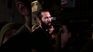 Andrew Tate Wychodzi Z Aresztu Na KONKRETNEJ MASIE! #shorts