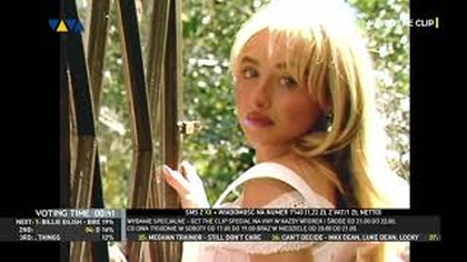 Sabrina Carpenter - Taste [VIVA FIKCYJNA] (GET THE CLIP) {2025}