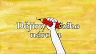 Dějiny udatného českého národa Růst měst ve 13 století Odcinek 33 Napisy polsko czeskie